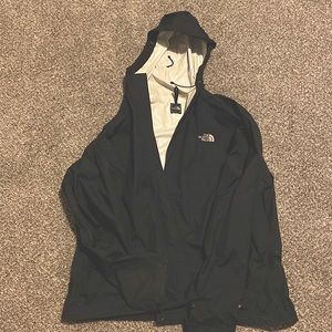 Womens North Face Jacket.